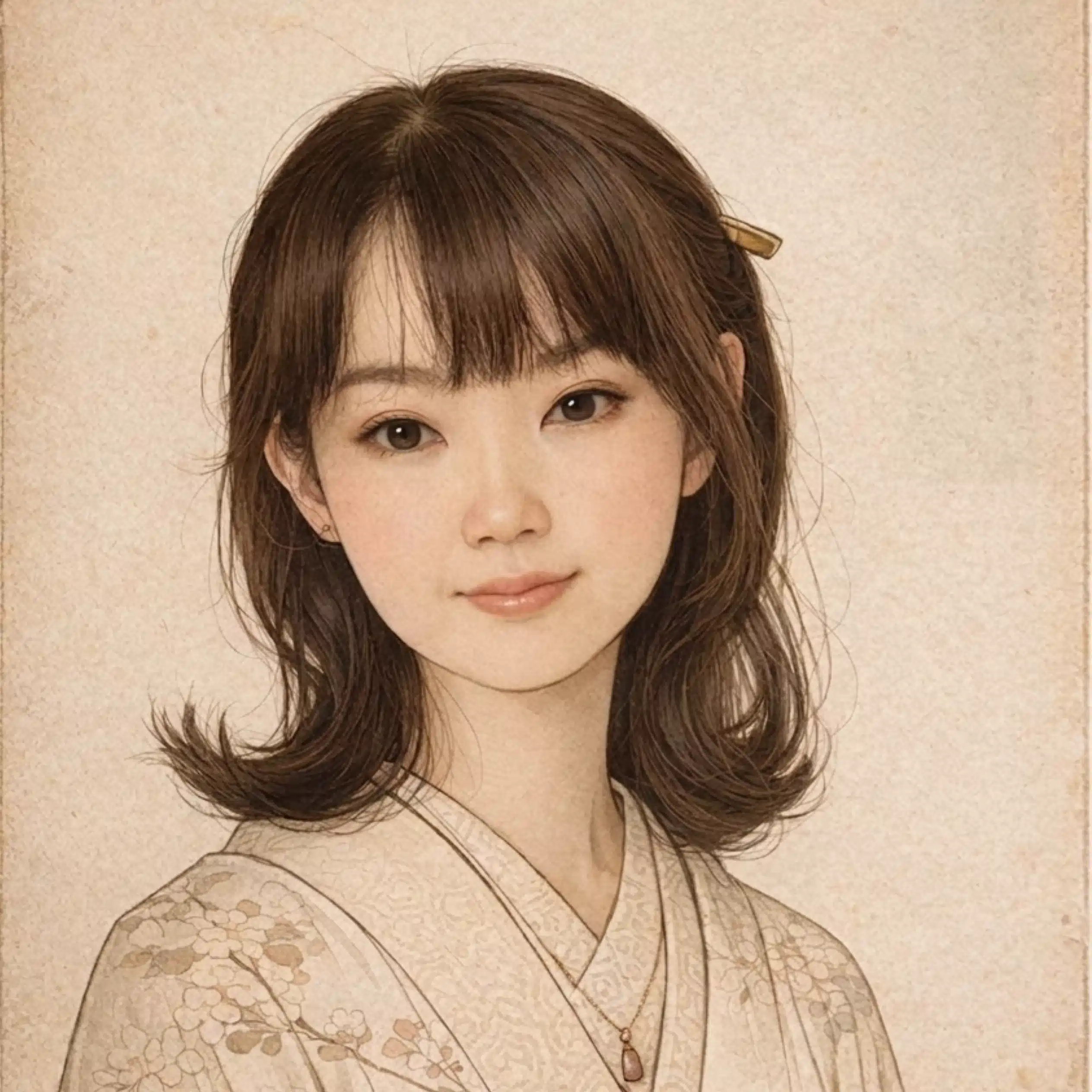 美砂
