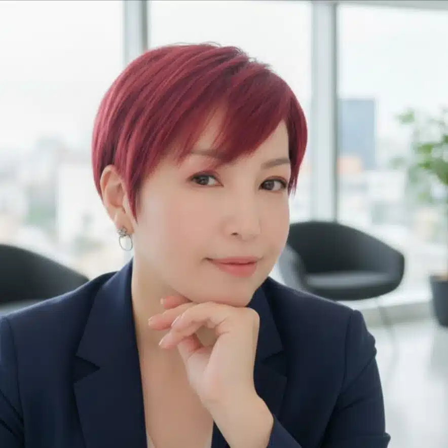 喜多嶋　美伶