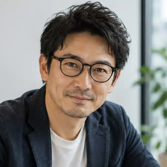 英雄｜マーケティング＆クリエイティブ業界20年