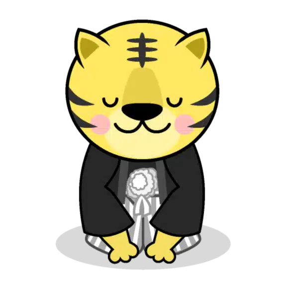 とらさん
