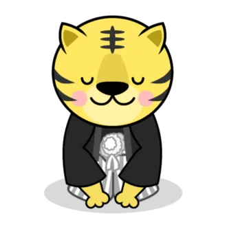 とらさん