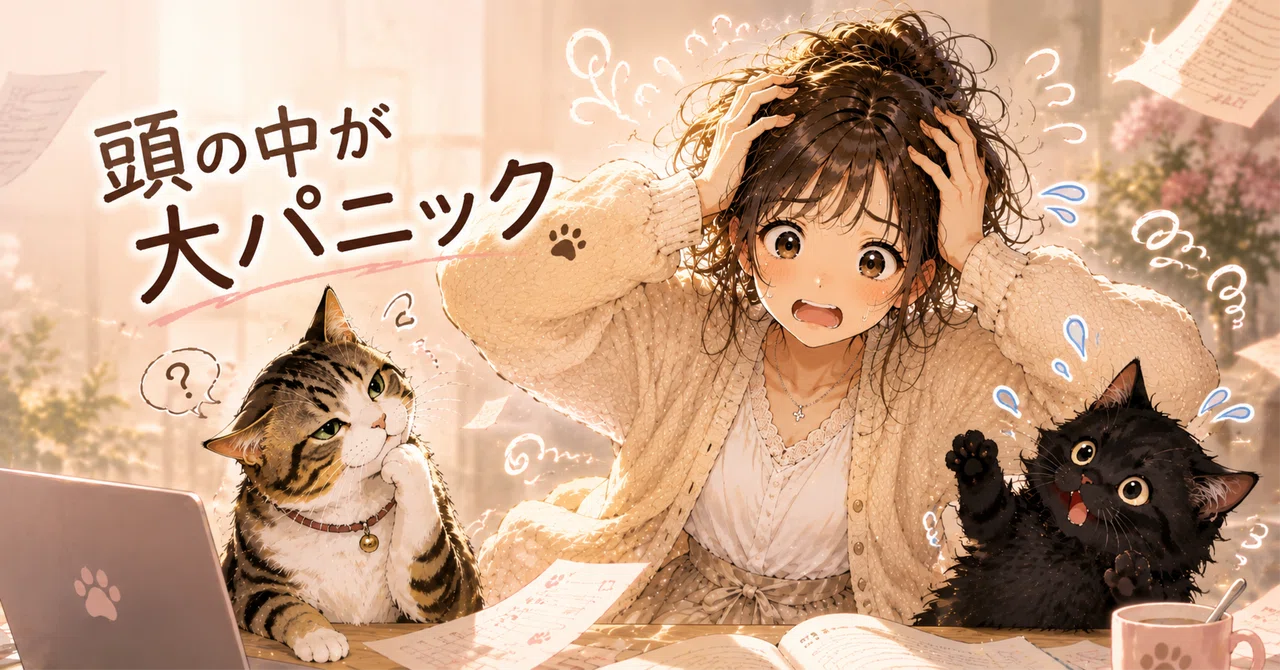 見出し画像