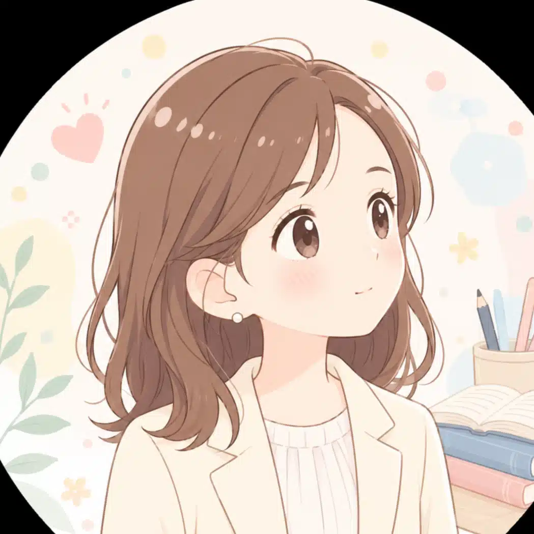 おりママ
