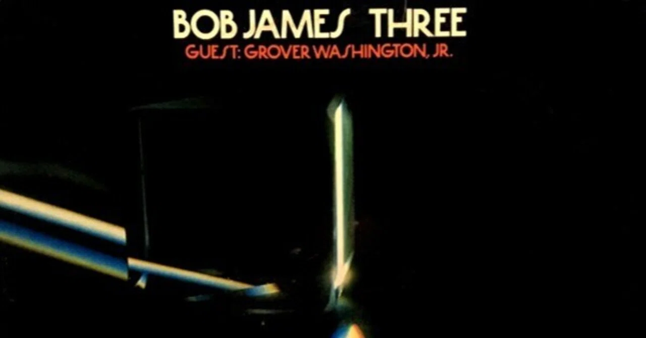 ☆Bob James “Westchester Lady” (1976)｜Mr.02