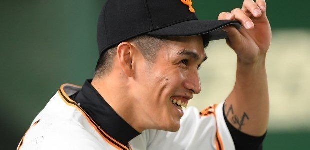 年9月最新 プロ野球選手の登場曲超個人的ベスト5 巨人編 マーカス 鷺ヌーマン Note 年9月最新 プロ野球選手の登場曲超個人的ベスト5 巨人編 マーカス 鷺ヌーマン Note