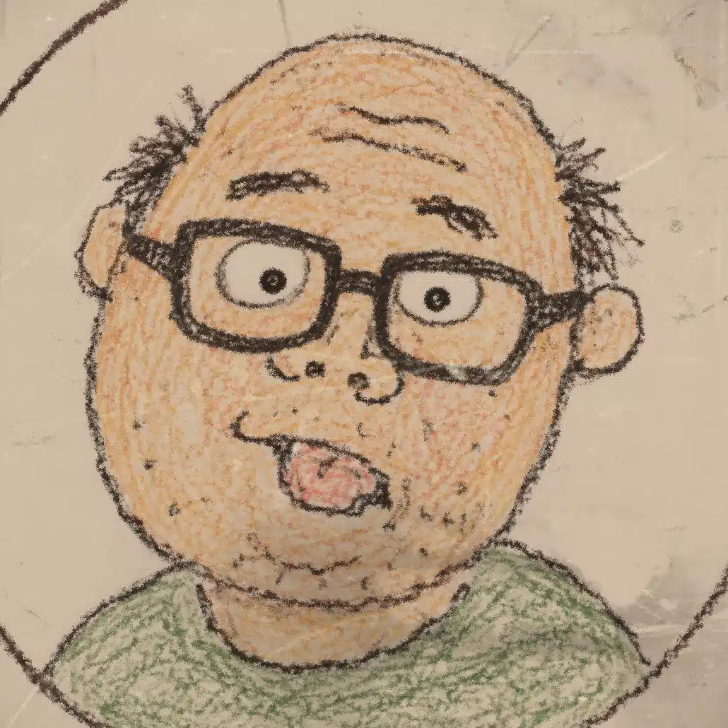 こん平