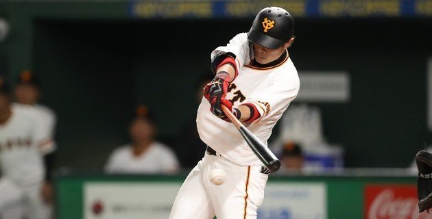 年9月最新 プロ野球選手の登場曲超個人的ベスト5 巨人編 マーカス 鷺ヌーマン Note 年9月最新 プロ野球選手の登場曲超個人的ベスト5 巨人編 マーカス 鷺ヌーマン Note