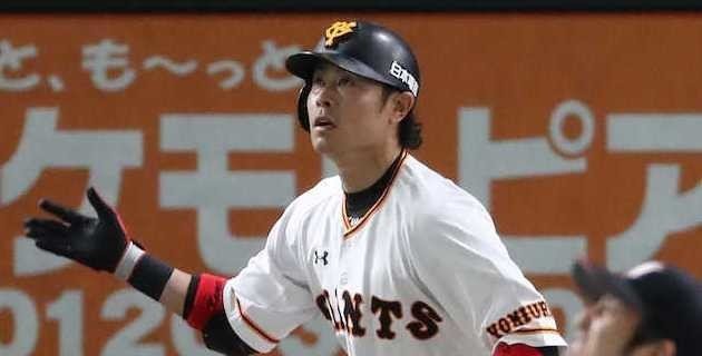 年9月最新 プロ野球選手の登場曲超個人的ベスト5 巨人編 マーカス 鷺ヌーマン Note 年9月最新 プロ野球選手の登場曲超個人的ベスト5 巨人編 マーカス 鷺ヌーマン Note