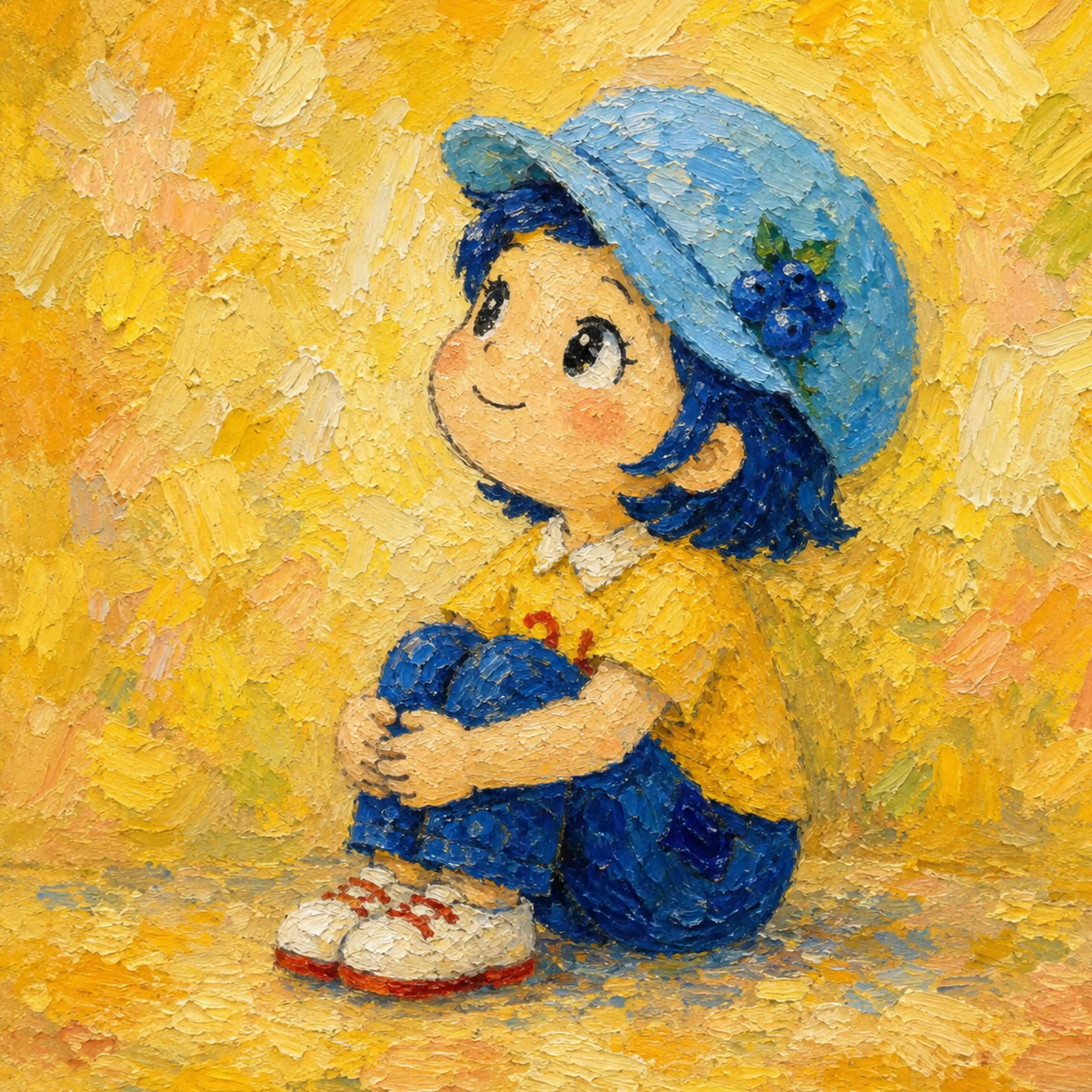 みこと|ぼんやり難病主婦
