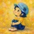 みこと|ぼんやり難病主婦