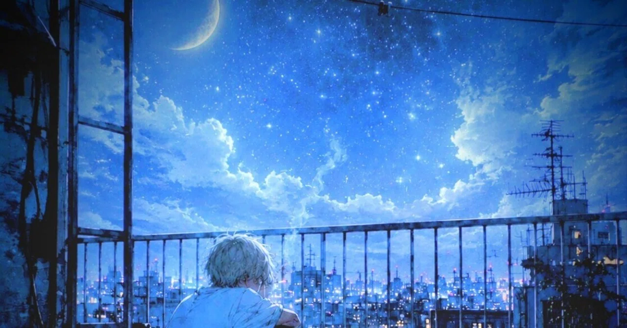 Tuesday's Thank You｜モンブランさん（yuya★）