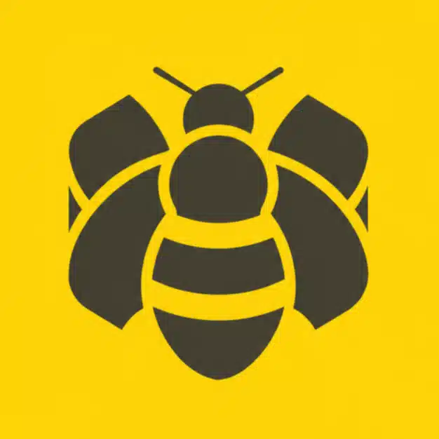 ハチ競馬🐝
