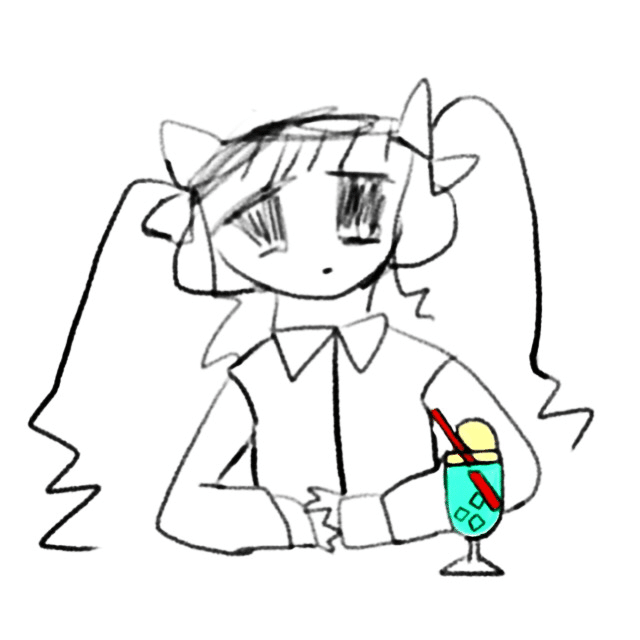 ちょっとあれですが 河沼遠子 Note