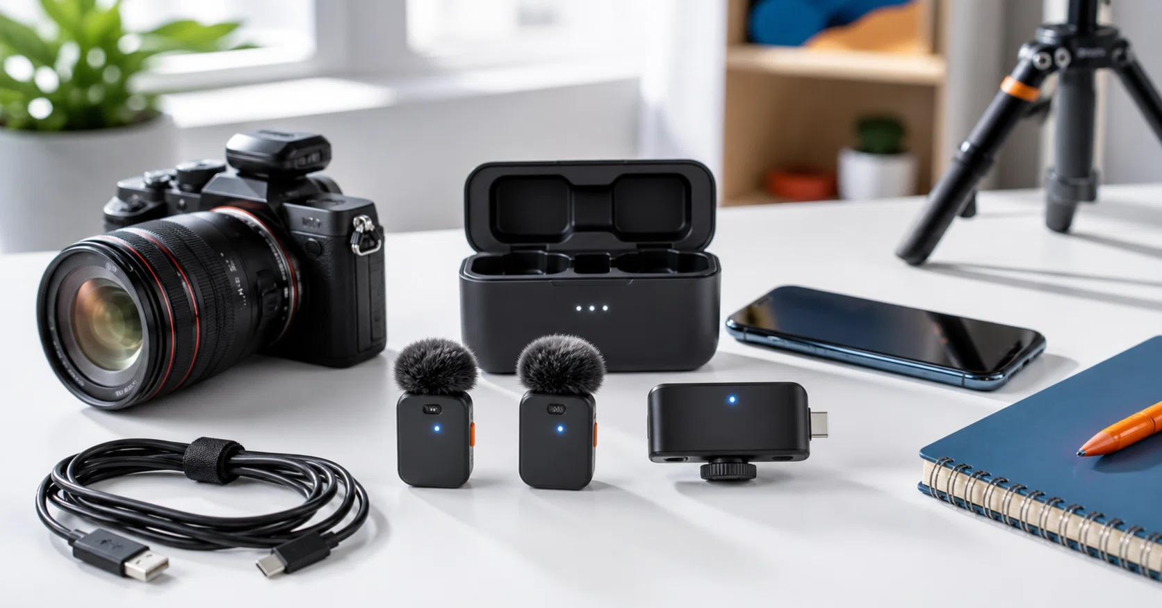RODE Wireless GO (Gen 3)レビュー：買う前にわかった動画撮影用