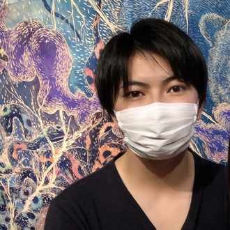松政孝介 / Kosuke Matsumasa