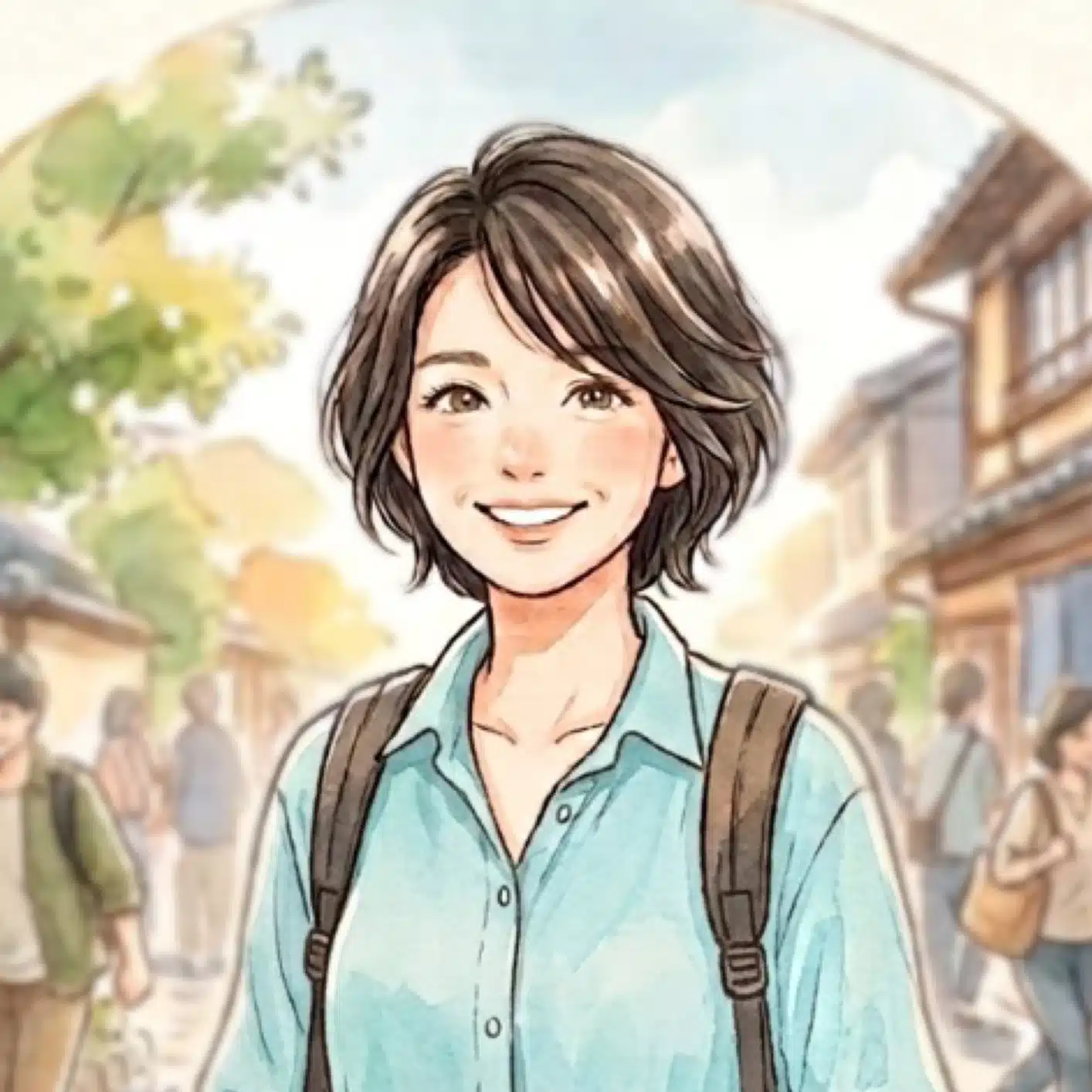 ゆん|関東発ひとり旅