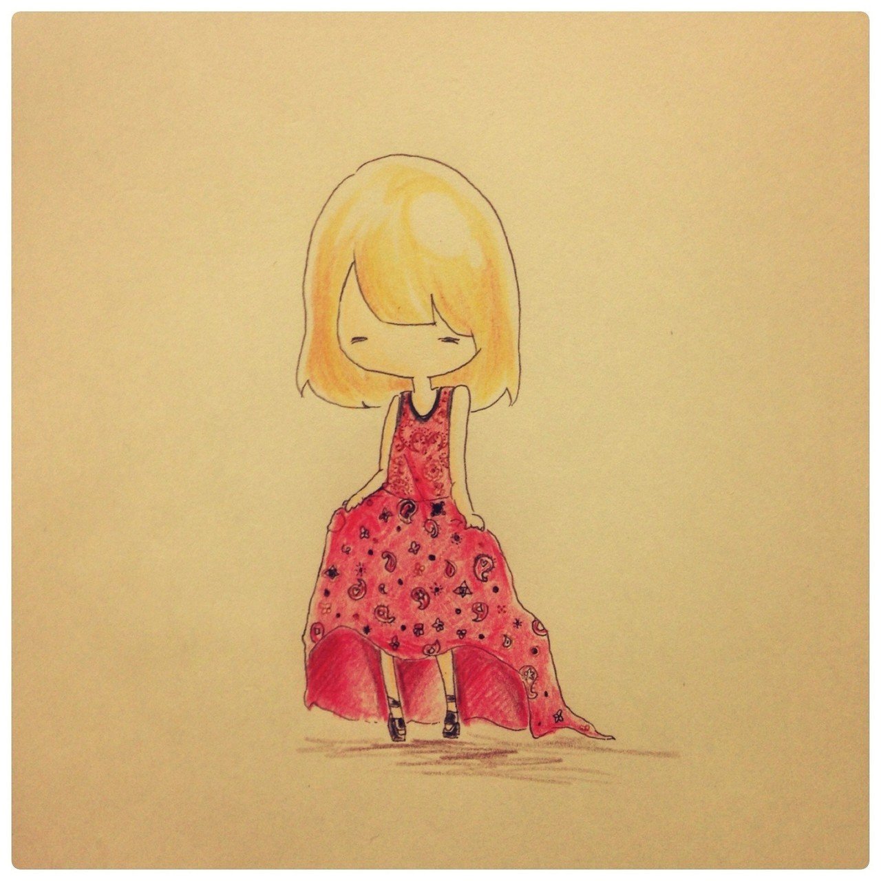 Aiko イラスト ひろな Note