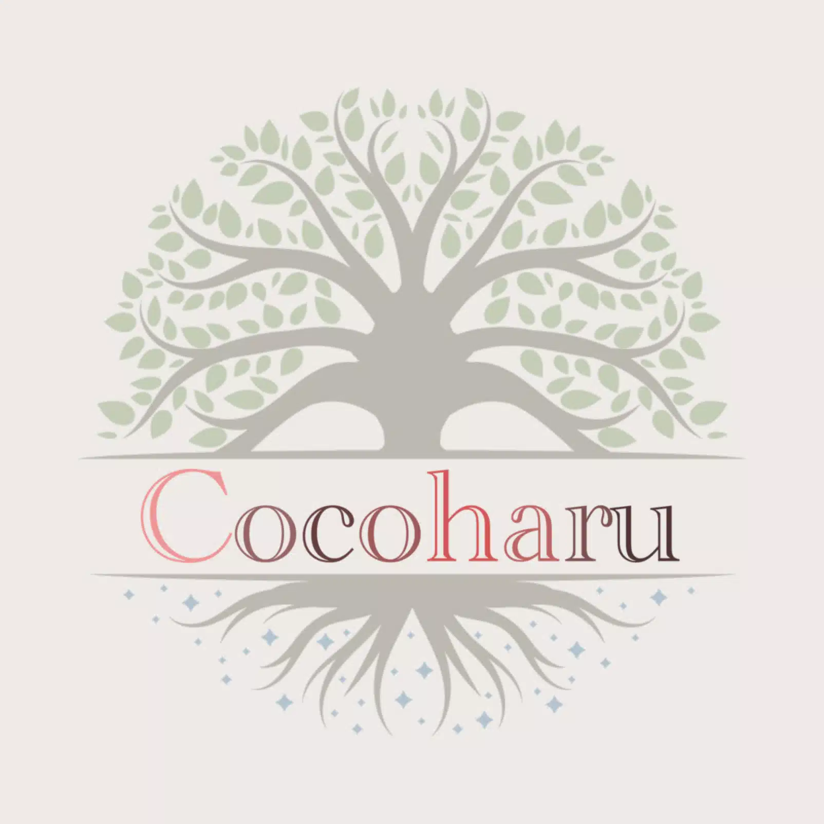 COCOHARU～こころ晴れる、ここで晴れる～