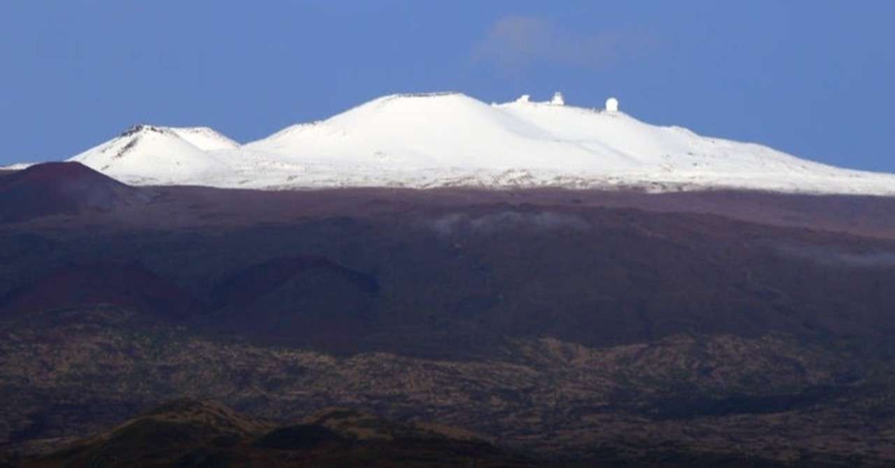 ペレとポリアフ ハワイ島に住む２人のライバル Aloha Connector Yass Note