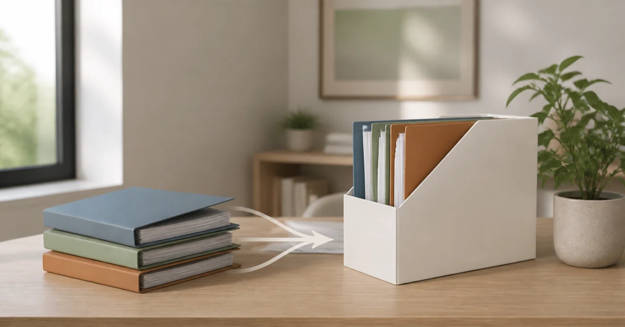 Disoriented Team Target How to Standardize File Names in Shared Folders | Naming Examples and ...