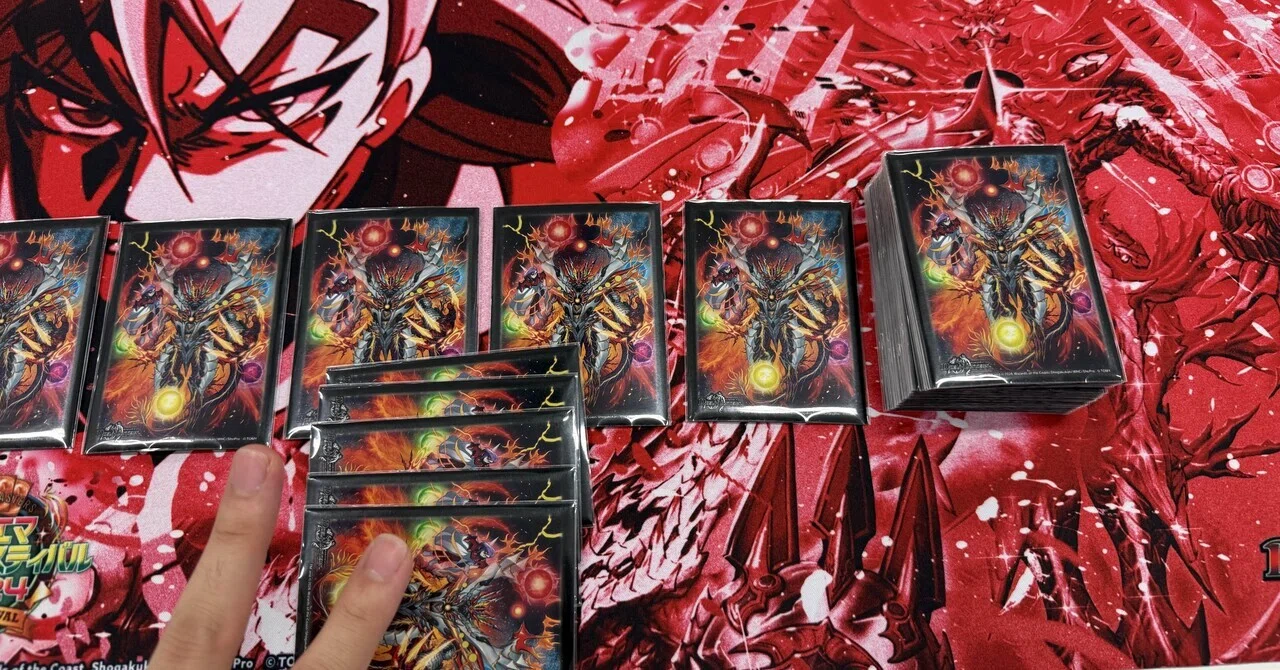 前日チームCS準優勝した人達と組んだら多少なりとも気負うだろ! 〜飛 前日チームCS準優勝した人達と組んだら多少なりとも気負うだろ! 〜飛
