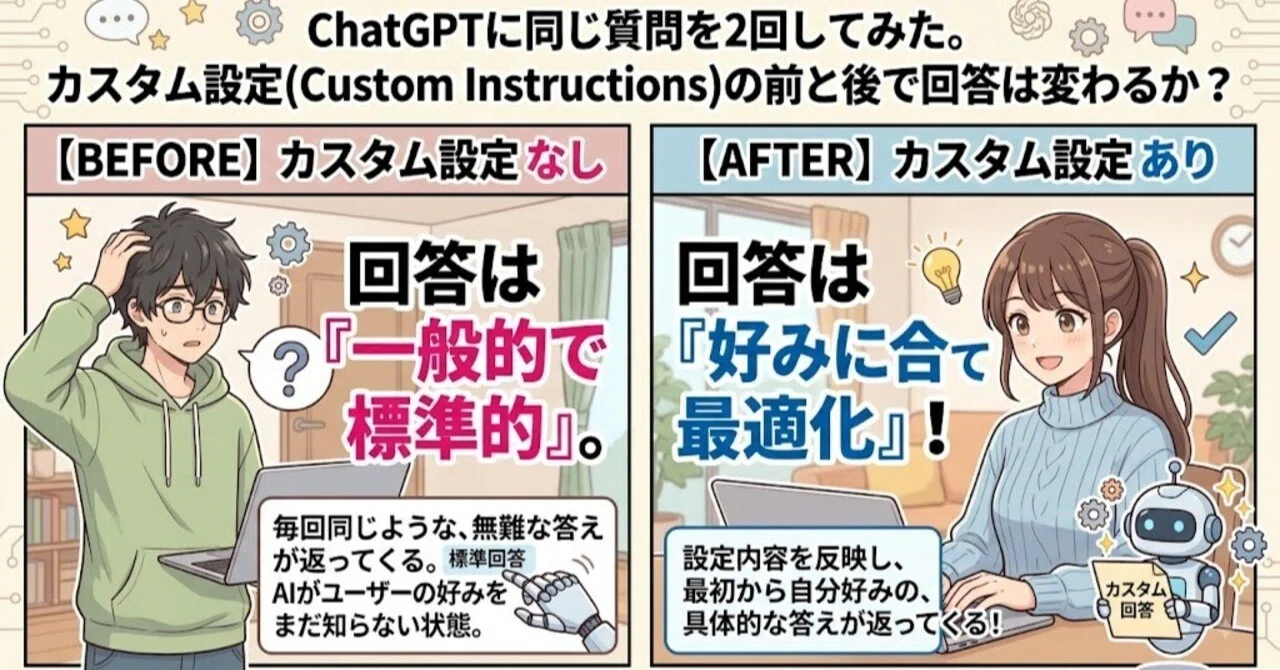 たぬっしー@仕事の為ご返答は22時以降様 リクエスト 2点 まとめ商品 AIに同じ質問を2回してみた。｜梓川政宗