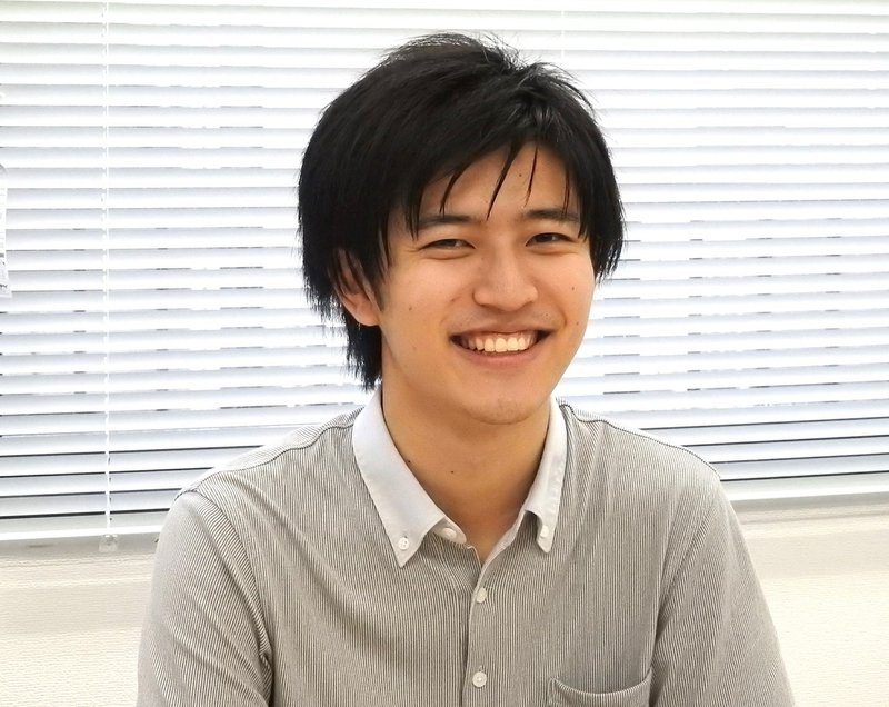 gからacesへ スタートアップと無縁だった私がacesへ転職した理由 Aces