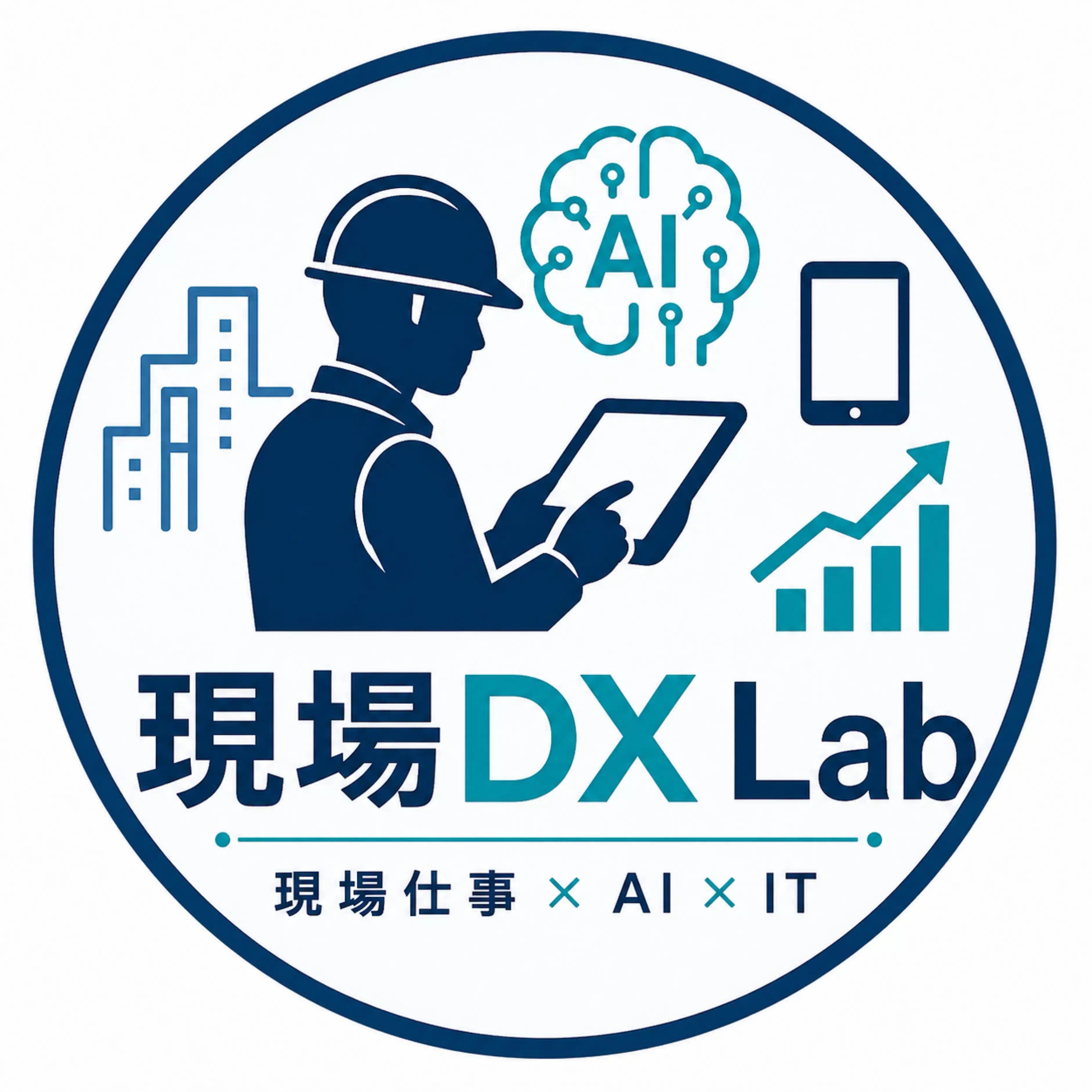 現場DX Lab