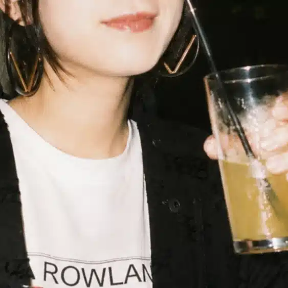 スローライフがしたいなぎ｜佐野凪