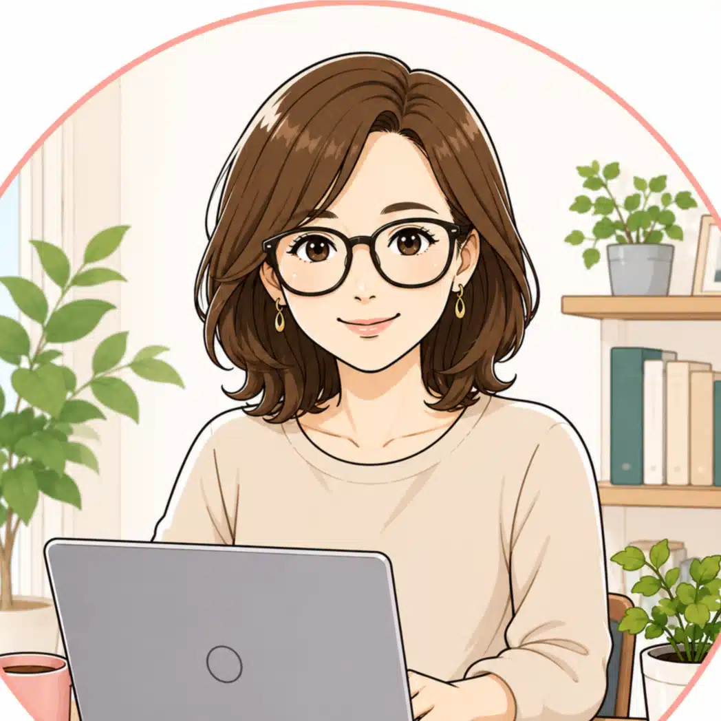 キナコ｜40代から収入源を増やす
