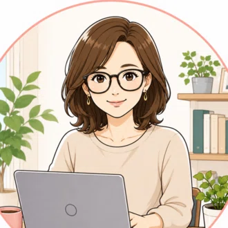 キナコ｜40代から収入源を増やす