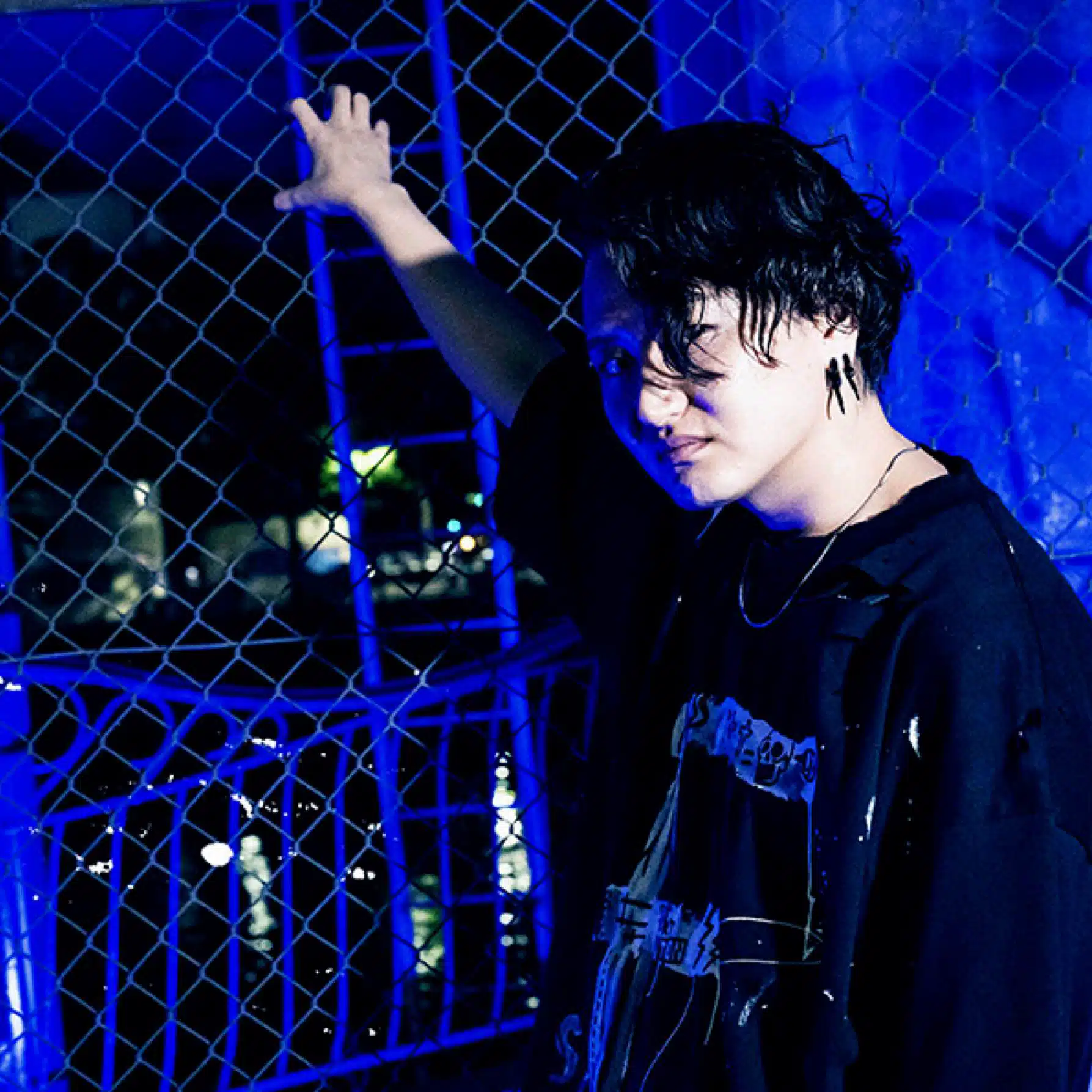 MIYACHI (Bassist)