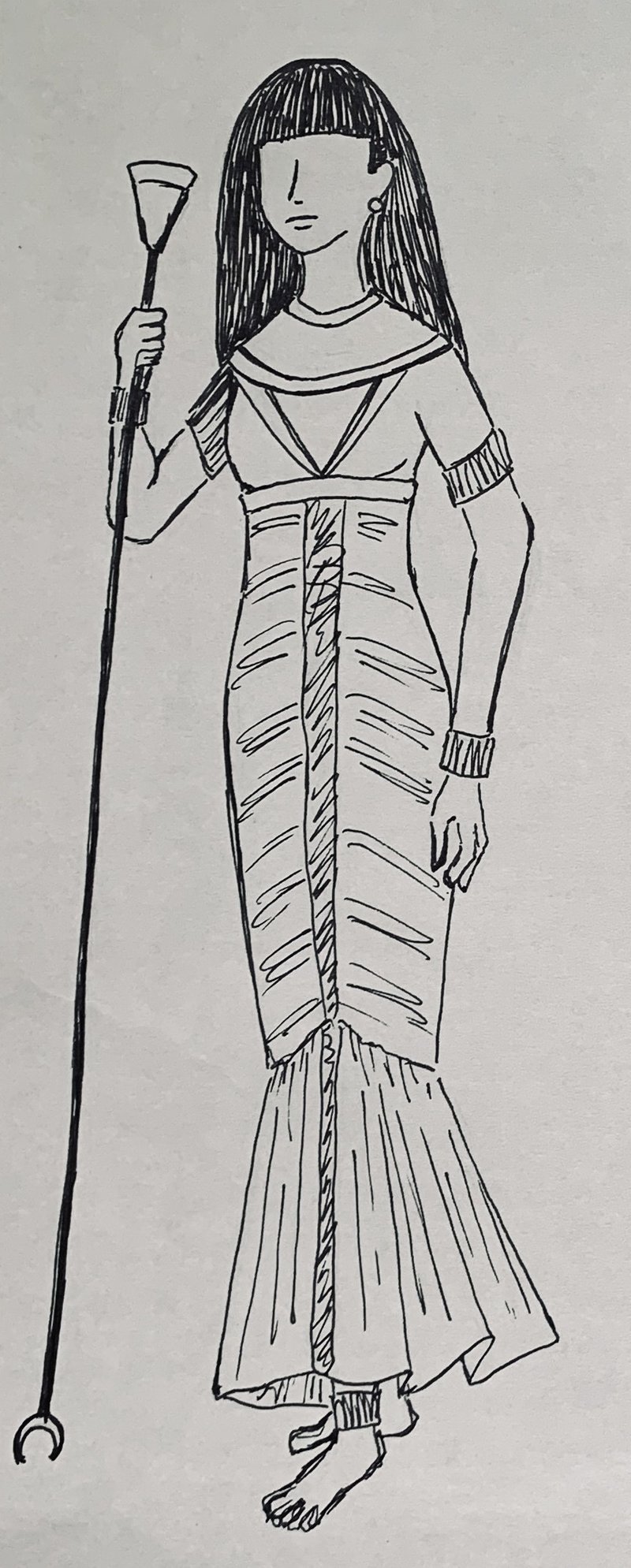 ファッションの歴史 古代編 Usami Seira Note ファッションの歴史 古代編 Usami Seira Note