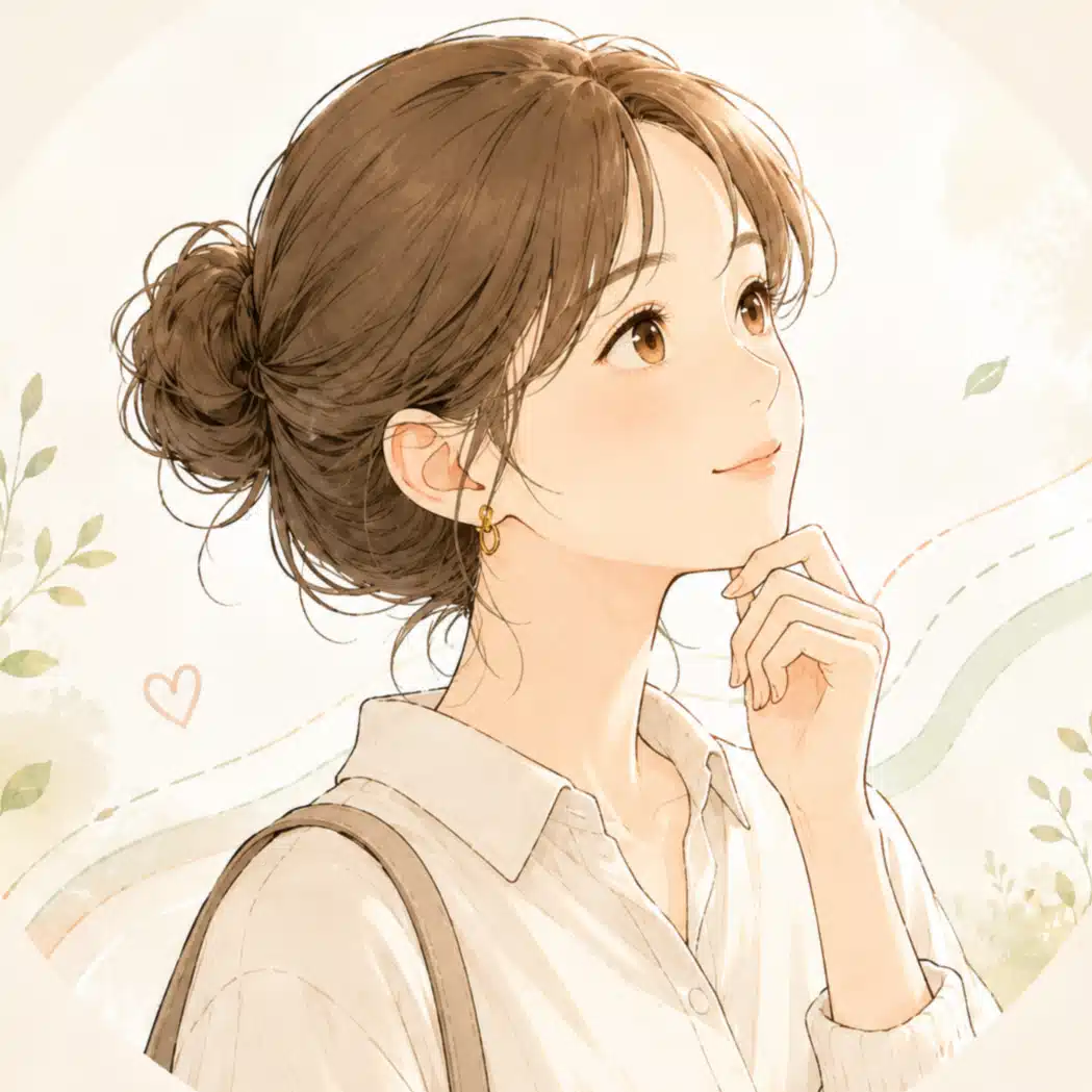 Akiちゃん