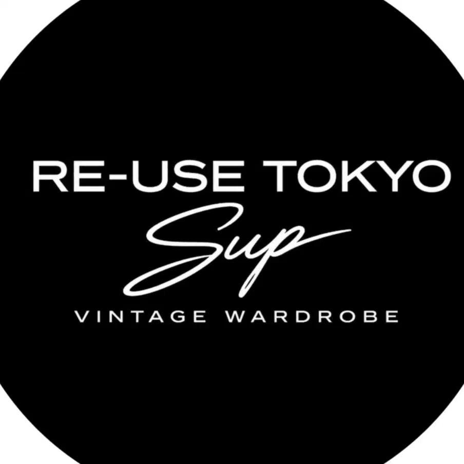 RE-USE TOKYO