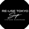 RE-USE TOKYO
