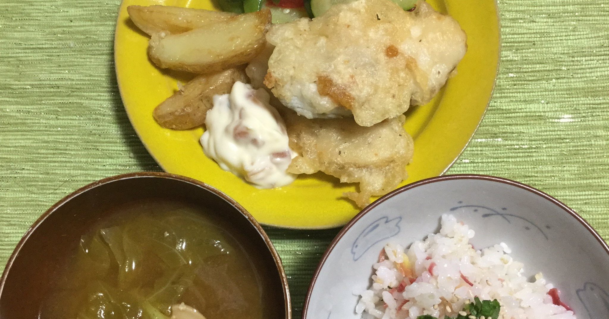 サワラの切り身1切消費したのでまとめ 15種類の料理になりました きゃめろん Note サワラの切り身1切消費したのでまとめ 15種類の料理になりました きゃめろん Note
