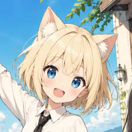 とらねこ