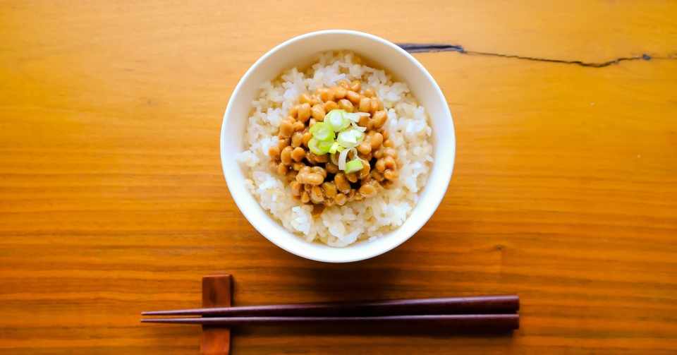 美のための納豆 エクオール のチカラ あさか Qolハッカー Note