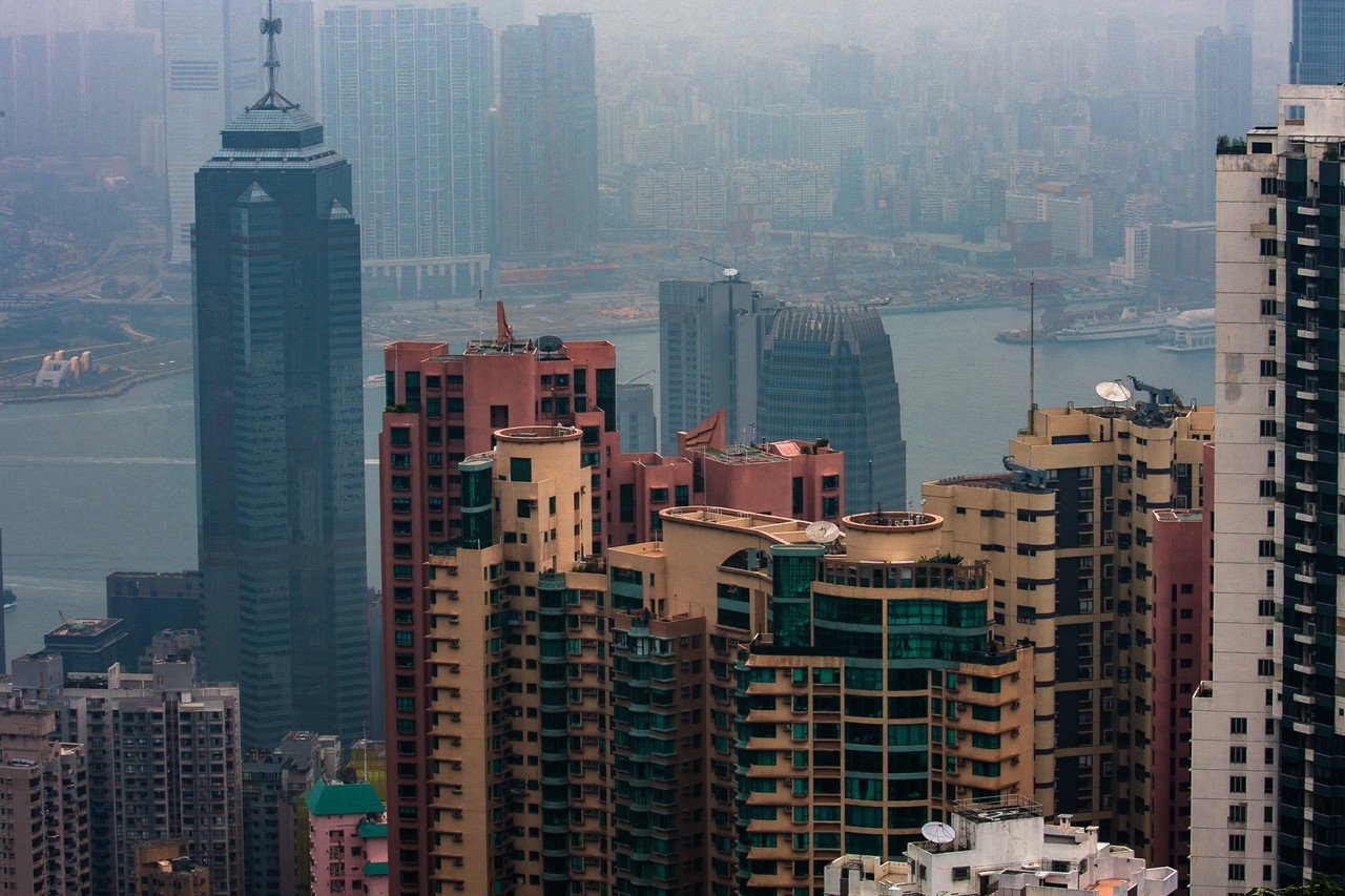 香港が香港でなくなる前の 香港 Zenpaku Note 香港が香港でなくなる前の 香港 Zenpaku Note