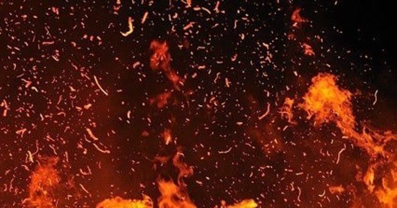 火の粉 雫井脩介 パウロ Note