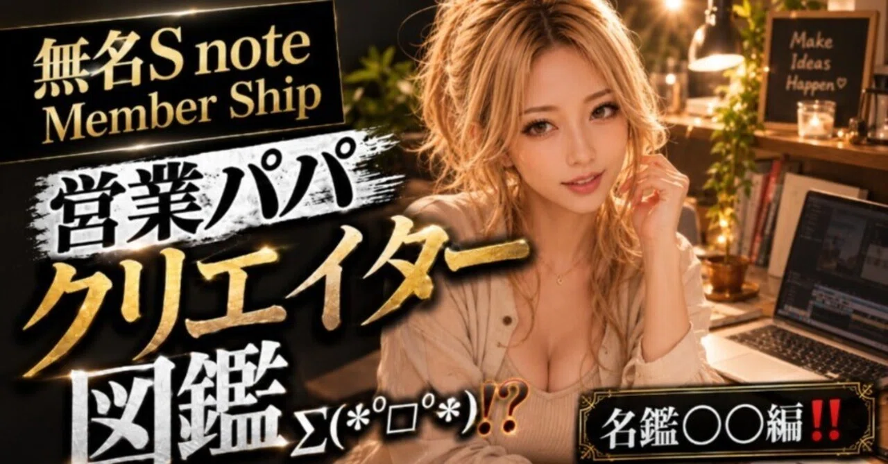 見出し画像