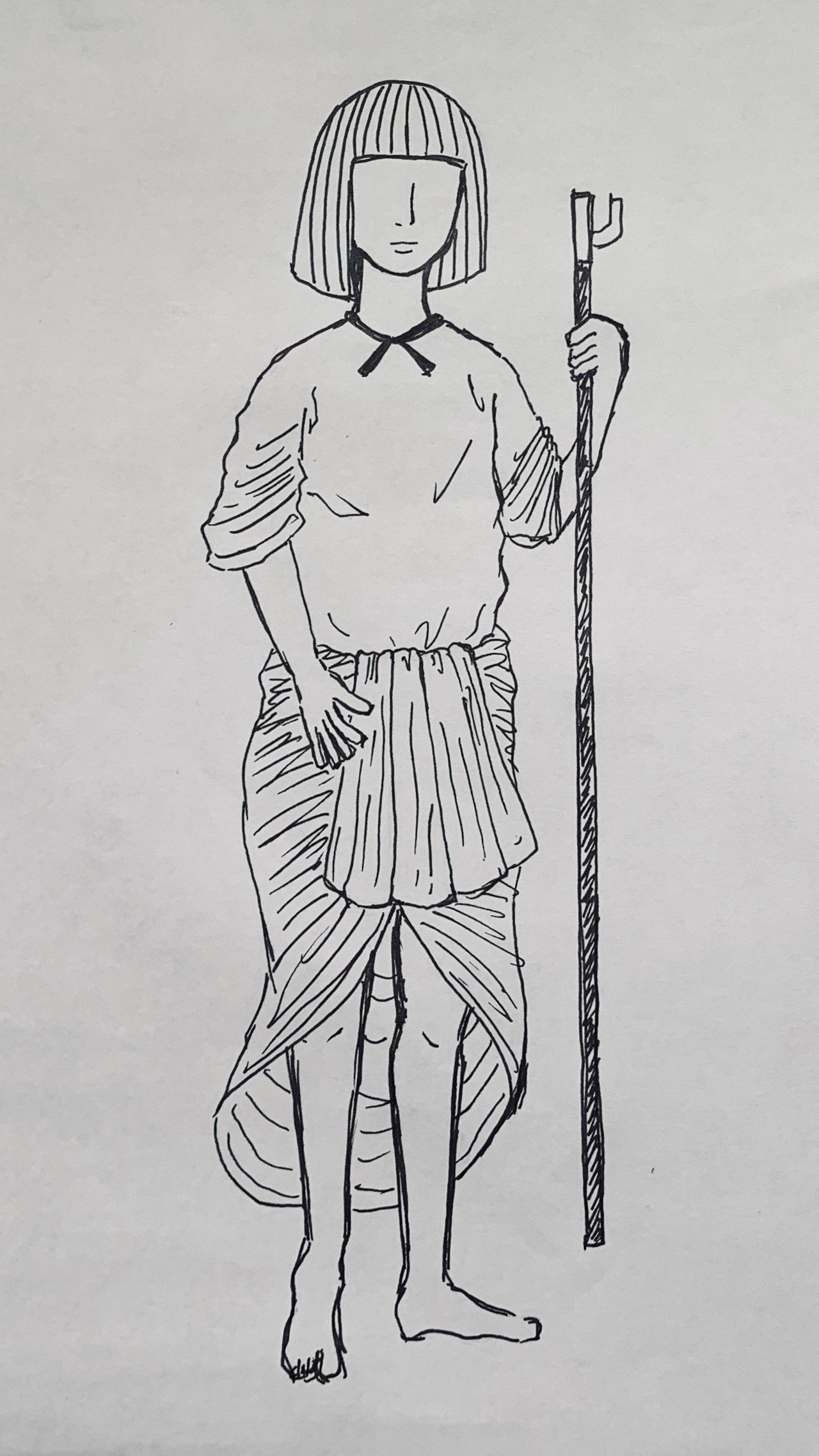 ファッションの歴史〈古代編①〉｜seira