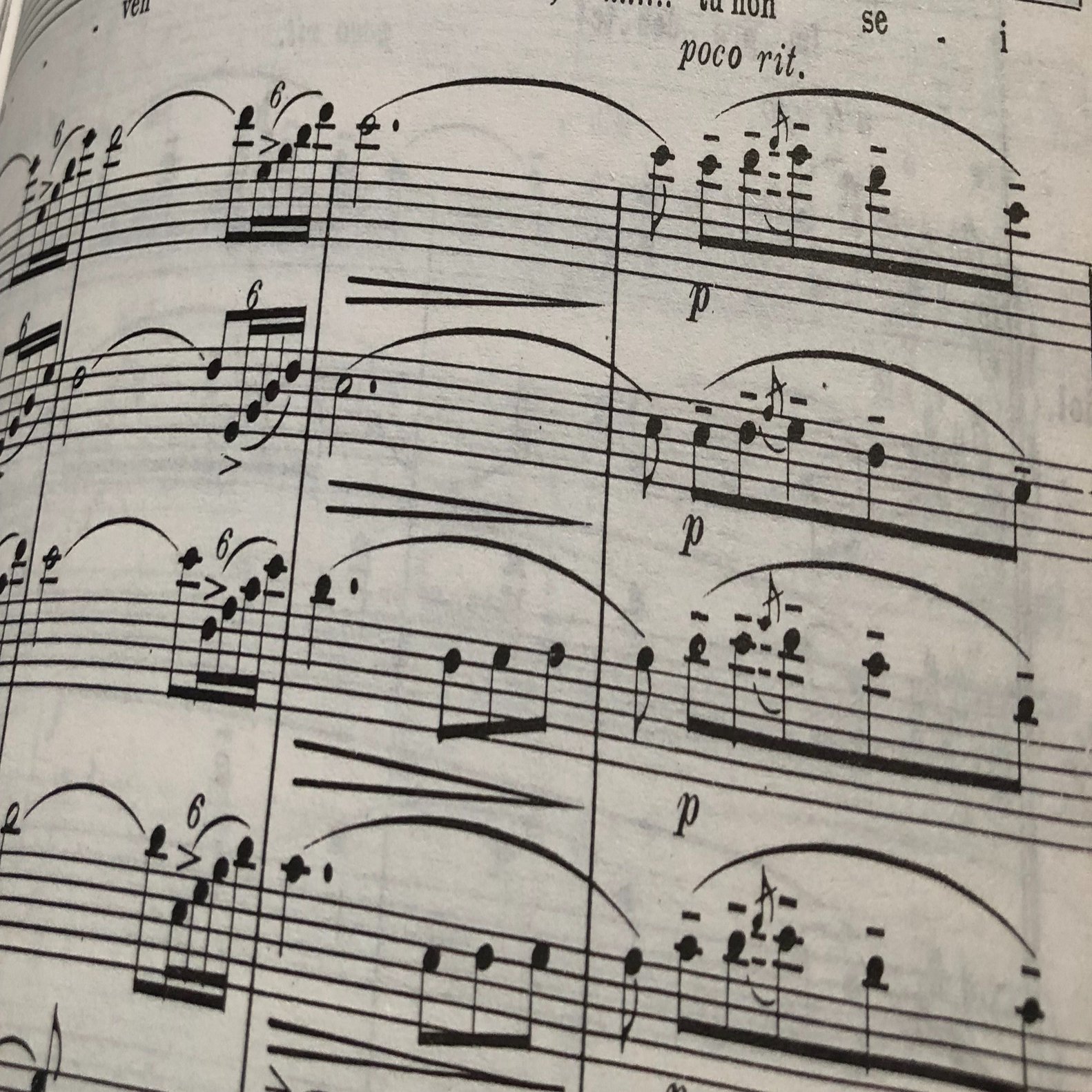 演奏のコツ 指揮のコツaccel Rit アゴーギグの秘訣 須藤信也 Note