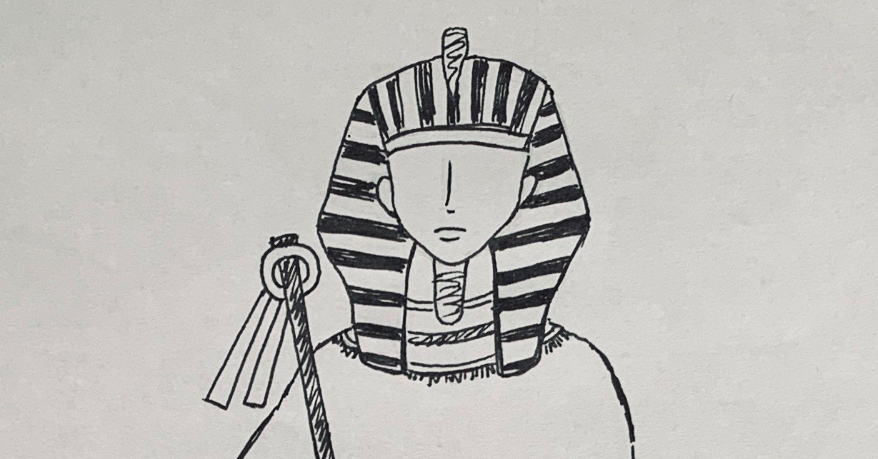 ファッションの歴史 古代編 Usami Seira Note