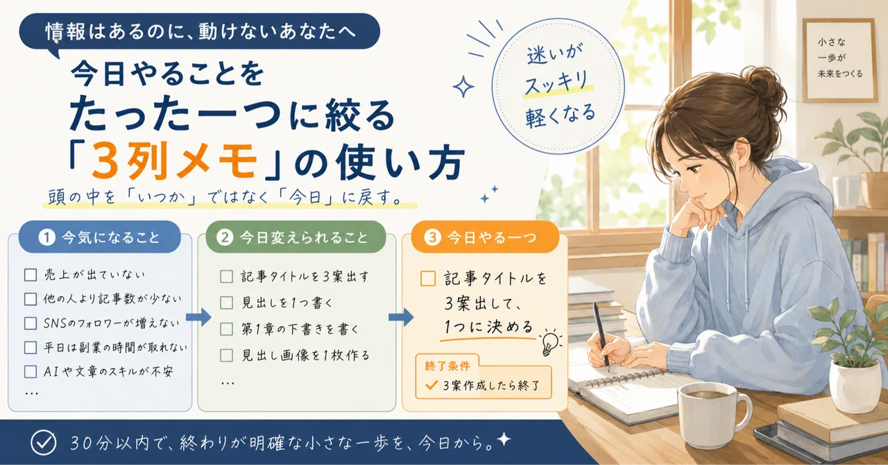 見出し画像