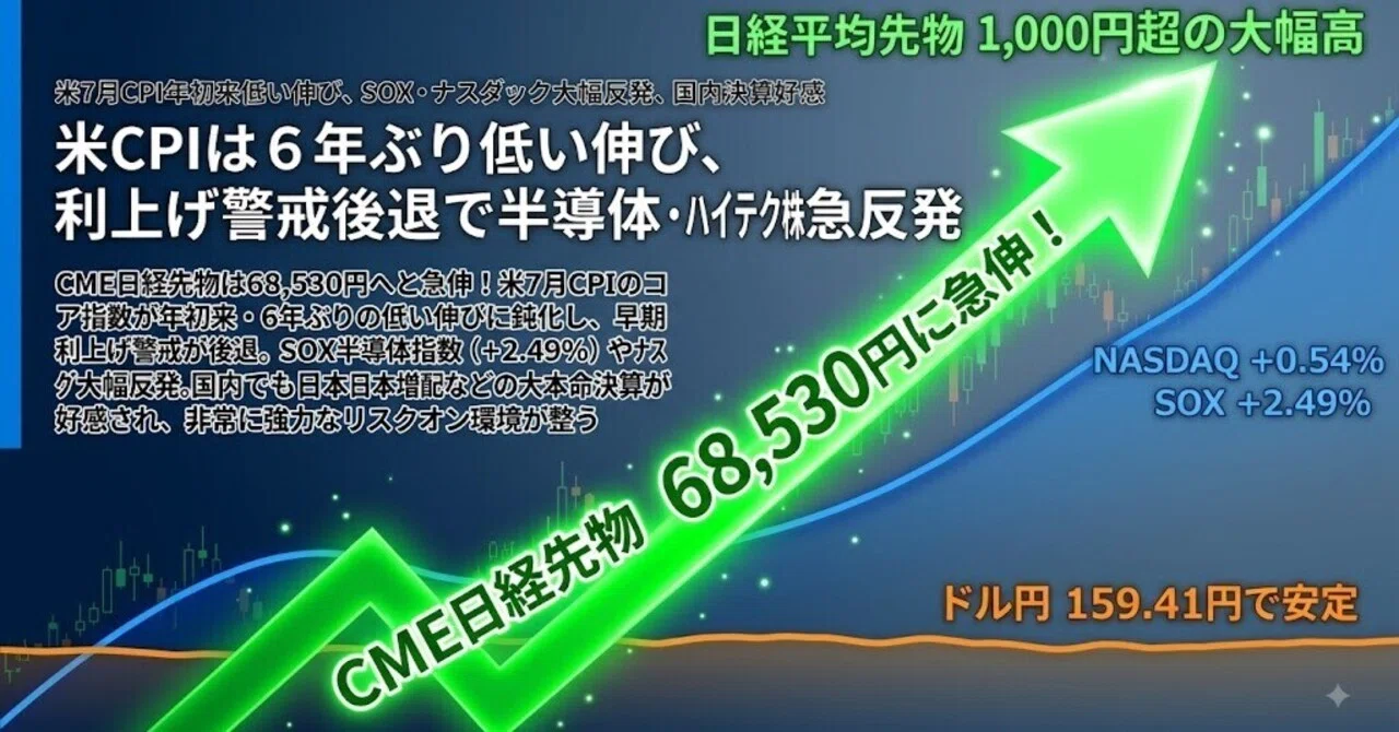 cme 日経 平均 先物
