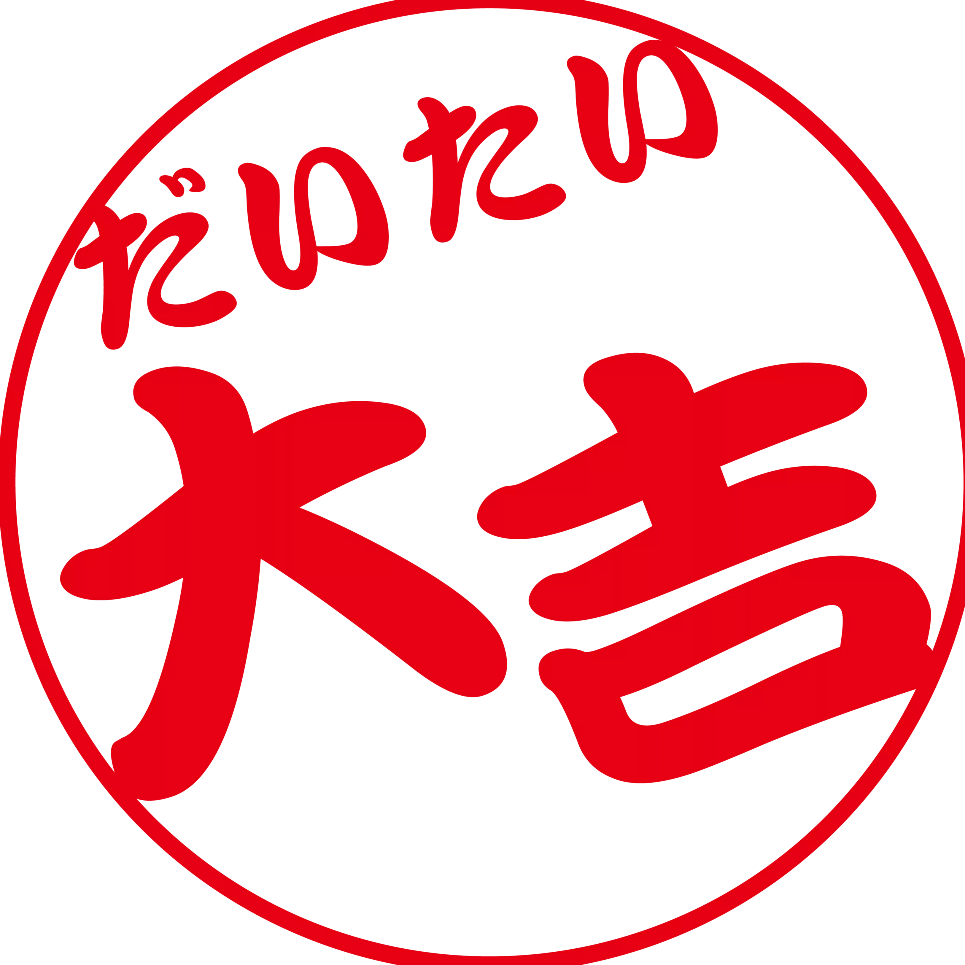 たいきち