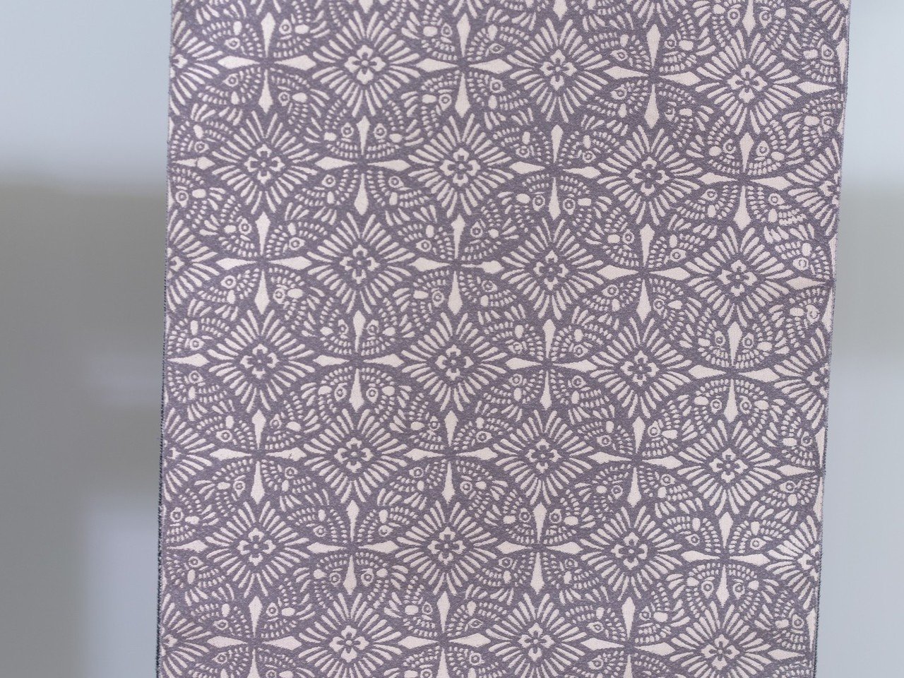 唐長さんとのモノづくり＃8 雀形七宝｜senpukuya5