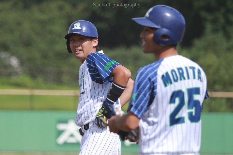 試合レポート 天皇賜杯 茨城県大会 準決勝 筑波銀行 Vs 常陽銀行 Naoko T Baseball Photo Note 試合レポート 天皇賜杯 茨城県大会 準決勝 筑波銀行 Vs 常陽銀行 Naoko T Baseball Photo Note